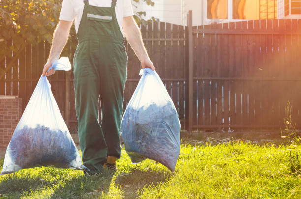 Professional Junk Removal Services in Mountain View, AR