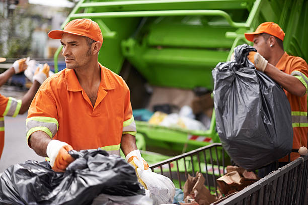 Best Scrap Metal Removal  in Mountain View, AR