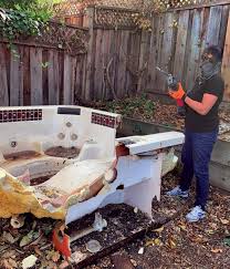 Best Recycling Services for Junk  in Mountain View, AR